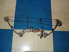 Pre Owned Martin Magnum Compound Bow, 2010 BowTech Destroyer 350 Bow 