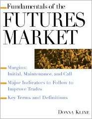  Futures Market, (0071361324), Donna Kline, Textbooks   