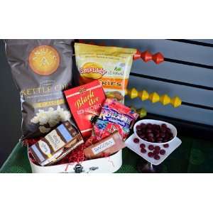  Gluten Free and Allergy Friendly Gift Basket Get Em While 