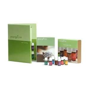  Young Living Start Living with Every day Oils Health 