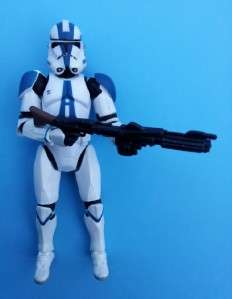 Clone Trooper (501st Legion)