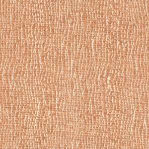   Sienna Texture Shrimp Fabric By The Yard: Arts, Crafts & Sewing