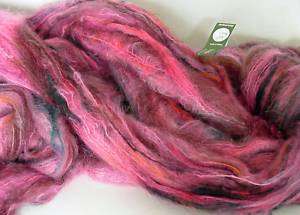 COLINETTE Mohair knitting yarn   Earth (50g)  