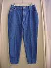 size jeans clothing measurements  