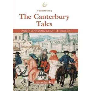  The Canterbury Tales: Clarice Swisher: Books