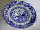 wedgewood blue willow  