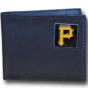    Pittsburgh Pirates Executive Bi fold Wallet