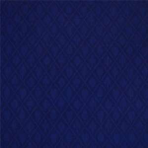  Linear Yard   Suited Royal Blue Poker Table Cloth Sports 
