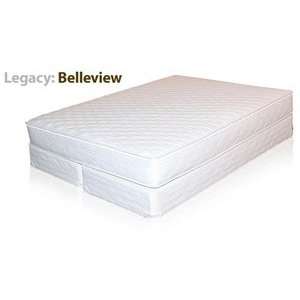    LEGACY BELLEVIEW SOFT SIDE WATERBED MATTRESS