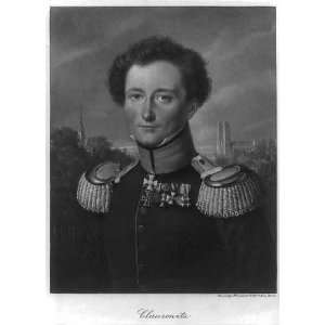  Karl von Clausewitz,1780 1831,Prussian soldier,War