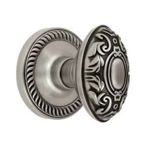  Grandeur NEWGVC PR AP Newport Antique Pewter Privacy 