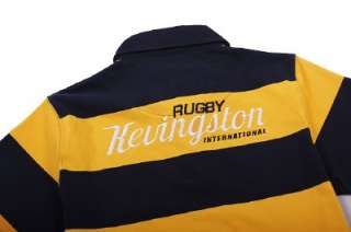 KEVINGSTON AUSTRALIA RUGBY UNION SHIRT NO.18 MULTIPLE SIZE  