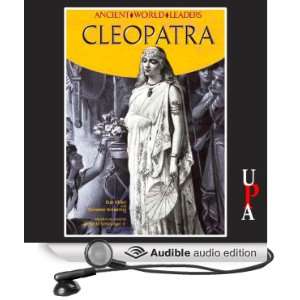   Cleopatra (Audible Audio Edition) Ron Miller, Victoria McGee Books