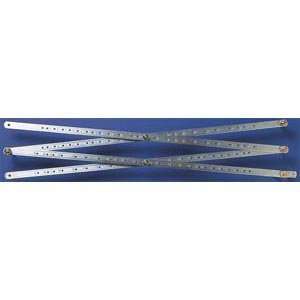  C Thru Ruler Company Metal Leg Pantograph: Office Products