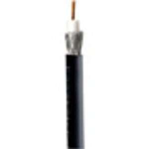  1000 Ul Listed Rg 6 Coaxial cable