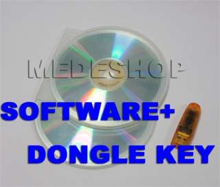 Digital Video Electronic Colposcope SONY Camera Softwar  