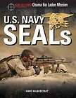 Navy Seals Team 6 Punched Ticket Osama bin Laden  