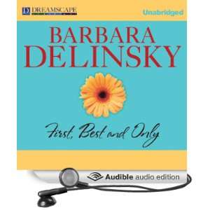   Only (Audible Audio Edition) Barbara Delinsky, Coleen Marlo Books
