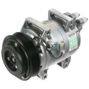  Air Products Air Conditioning Compressor: Automotive