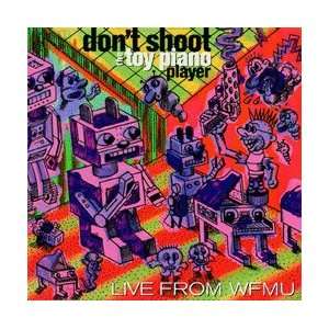   Piano Player   Live From WFMU by Various (Audio CD): Everything Else