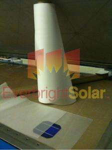 656 x10meter EVA Solar Cells Encapsulation for DIY Solar Panel 