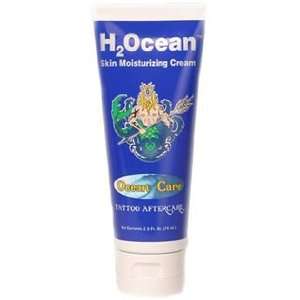  Ocean Care Tattoo Aftecare Rich Vitamins A, C, and E 