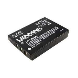  Kodak Klic 5001 Replacement Battery   LENMAR Electronics