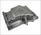   OEM 2.3L 16V DOHC OIL PAN ASSEMBLY FORD LINCOLN MERCURY #3M4Z 6675 AA