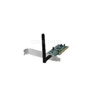  AirLink 101 AWLH3028 54Mbps 802.11g Wireless LAN PCI 