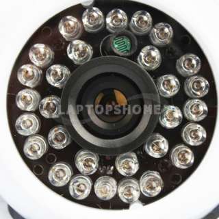   Security CCTV Color Day Night Camera Wide Angle Cameras 3.6mm  