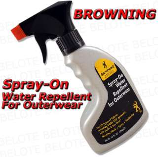   Spray on Water Repellent for Outerwear 686 NEW 368093006867  