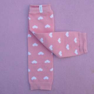 New Baby Infant Toddler Leg Warmers Arm Warmers Baby Gift Free 