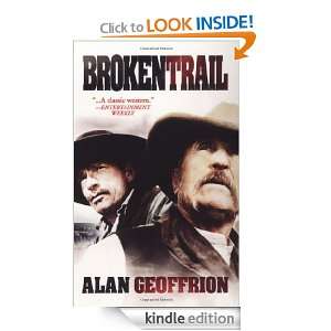 Start reading Broken Trail  