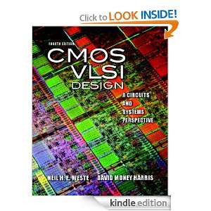   (4th Edition) David Harris, Neil Weste  Kindle Store