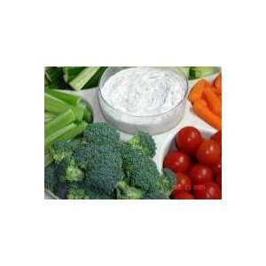 Vegetable Dip Dill Ranch Mix  Grocery & Gourmet Food