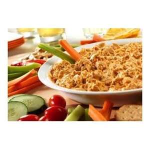 Vegetable Dip Buffalo Wing Mix  Grocery & Gourmet Food