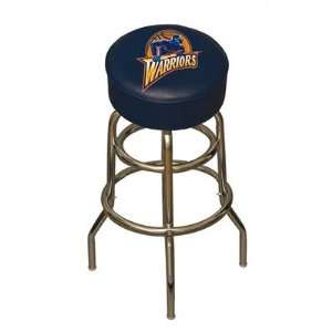  Imperial Golden State Warriors Bar Stool Sports 