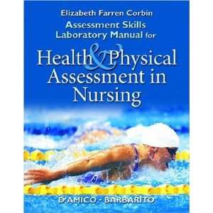   Skills Laboratory Manual [Paperback] Elizabeth Farren Corbin Books