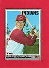 1968 Topps 16 Indians Rookies Lou Piniella Richie Scheinblum  
