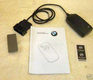 BMW BTUM Bluetooth Module for CPT 8000 E65/66 7 Series  