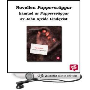   novell] (Audible Audio Edition) John Ajvide Lindqvist Books
