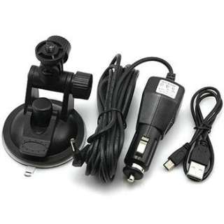 Free Shipping HD 720P Car DVR Vehicle 2.5 LCD Video Camera Recorder 