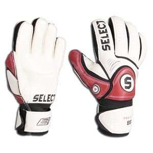  Select Pro Grip 88 Goalkeeper Gloves: Sports & Outdoors