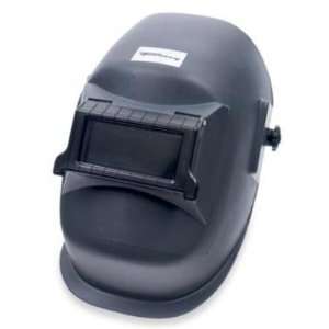  Forney 55680 Super Slim Lift Front Helmet Shade No.10 