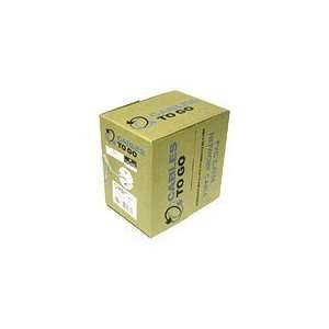  Cables To Go 1000ft Cat5e Utp 350 Mhz Solid Plenum Rated 