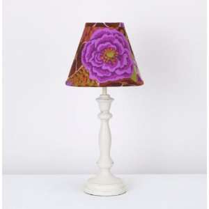 N. Selby WELP Wild Elegance Lamp and Shade: Home & Kitchen