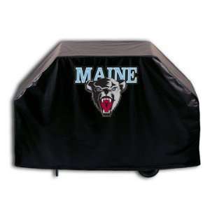  Maine Black Bears BBQ Grill Cover   NCAA Series: Patio 