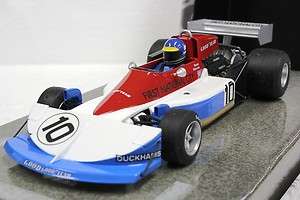 FLY 99042 MARCH 761 FORMULA 1 GRAND PRIX 1976 RONNIE PETERSON NEW 1/32 