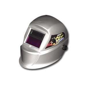  Deluxe Solar Auto Darkening Welding Helmet: Automotive