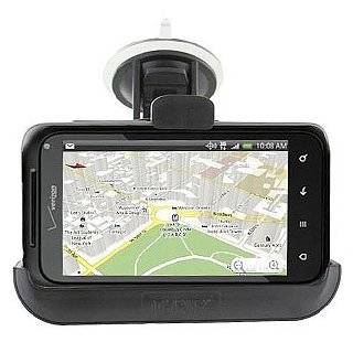   PerfektFit Charging Dock Car Mount for HTC DROID Incredible 2 by iGrip